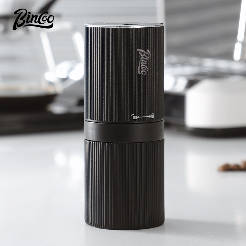 Coffee Equipment Camping - Bincoo – moulin à café électrique