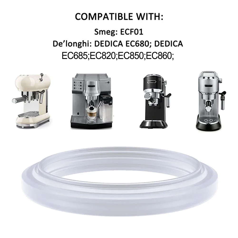 Coffee Equipment For Sale - Joint torique en silicone pour bec