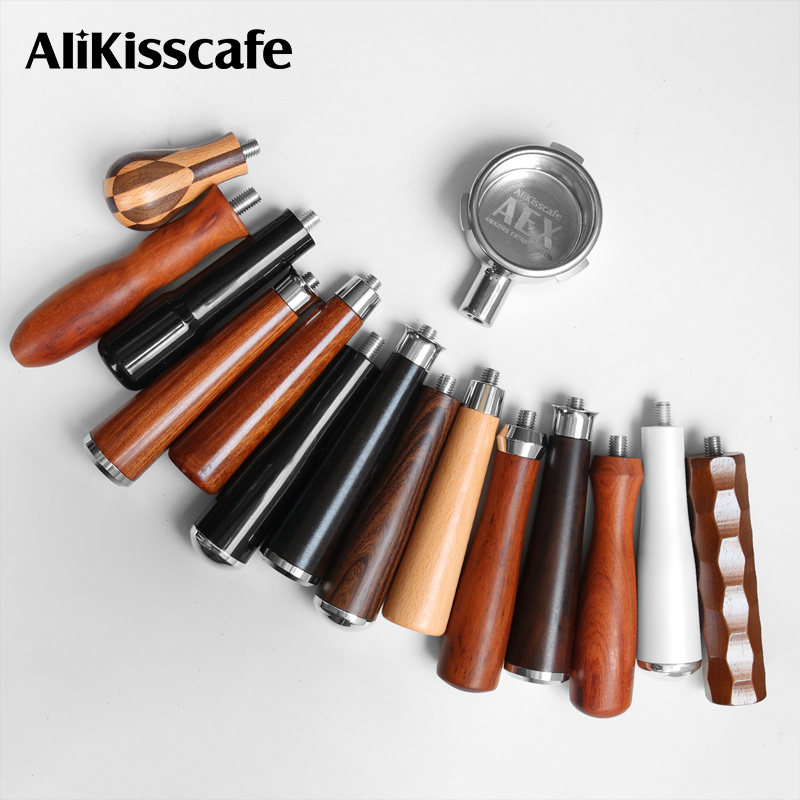 Coffee Equipment For Sale - Poignée de porte-filtre à café M10,