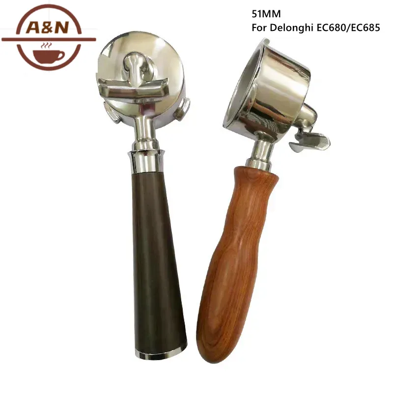 Coffee Equipment For Sale - Porte-filtre à café double bec de