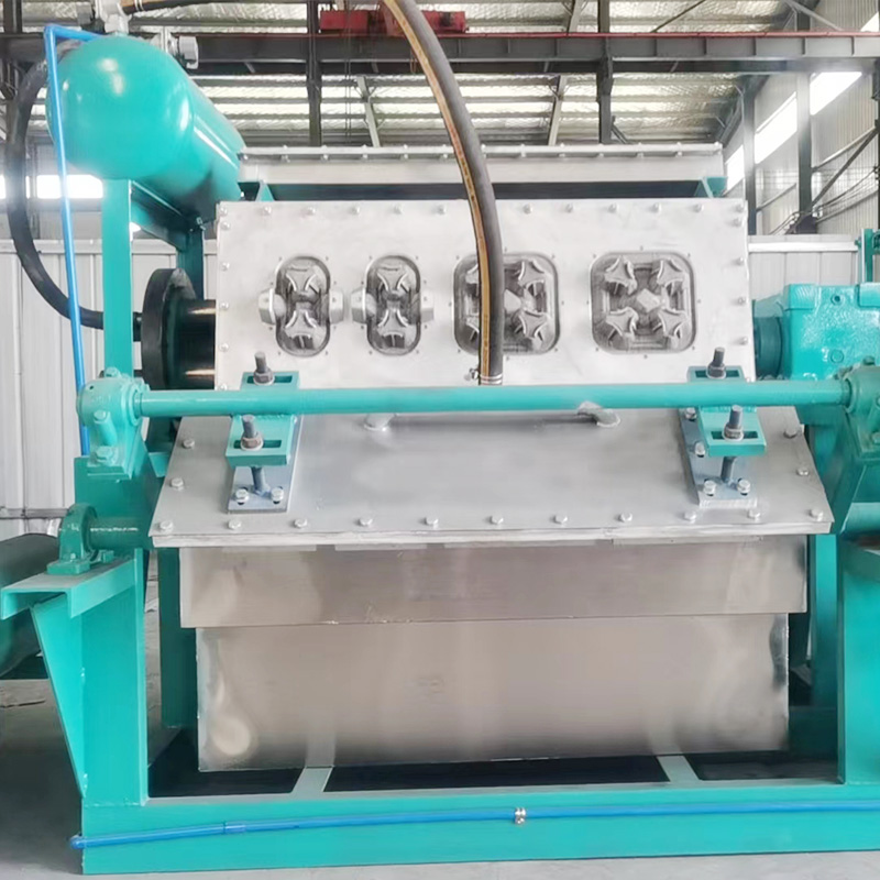 Machine de moulage de pulpe po - Coffee Equipment And Supplies avis et prix