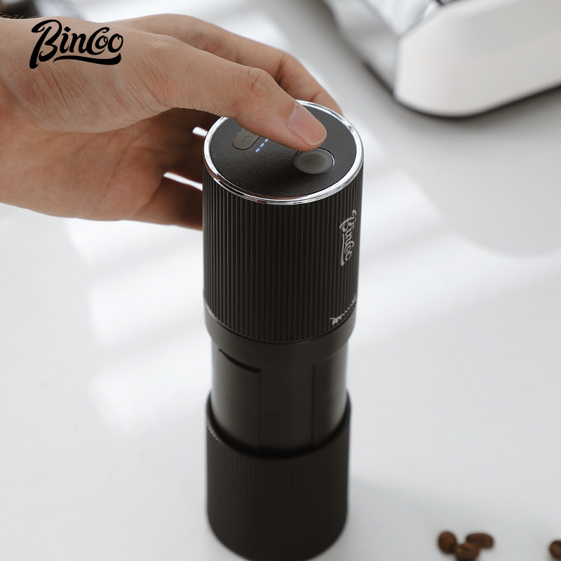Bincoo – moulin à café électri - Coffee Equipment Camping avis et prix