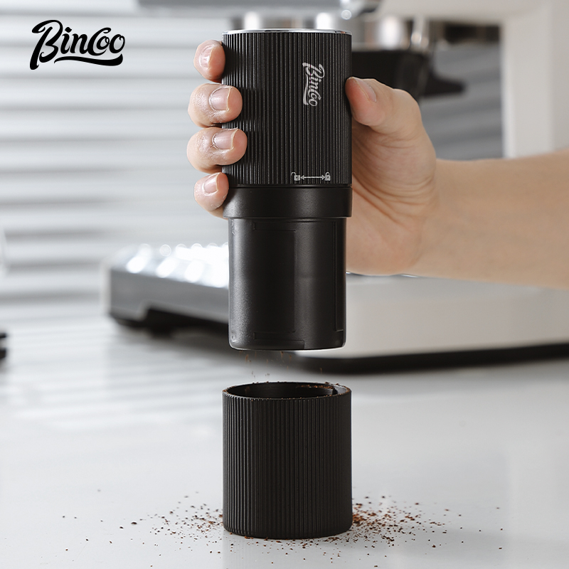 Bincoo – moulin à café électri - Coffee Equipment Camping avis et prix