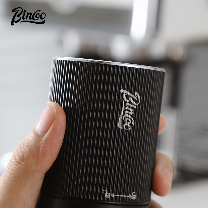 Bincoo – moulin à café électri - Coffee Equipment Camping avis et prix