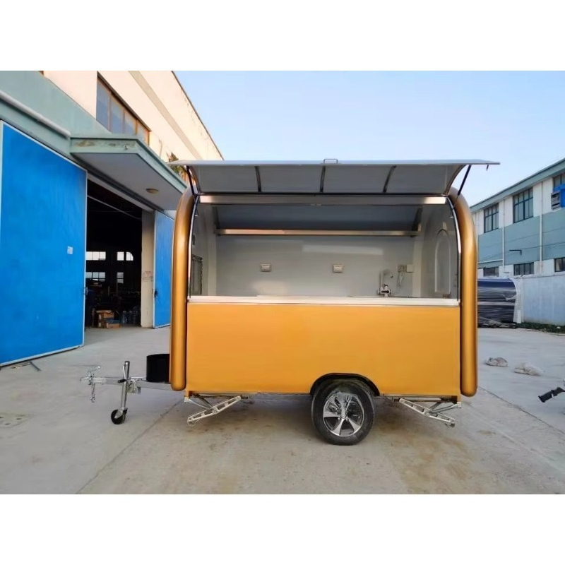 Camions de nourriture mobiles, - Coffee Equipment For Sale avis et prix
