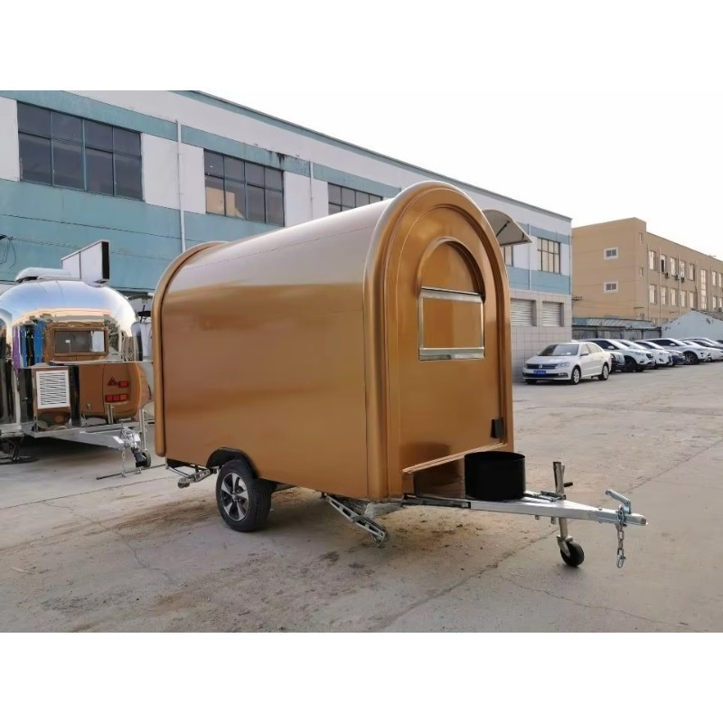 Camions de nourriture mobiles, - Coffee Equipment For Sale avis et prix