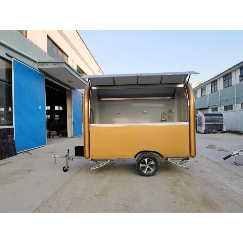 Camions de nourriture mobiles, - Coffee Equipment For Sale avis et prix