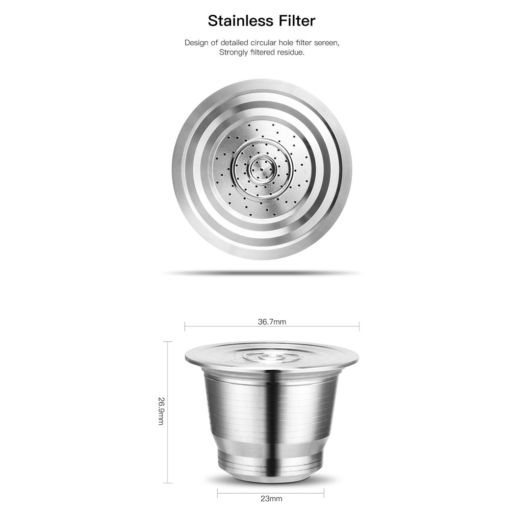 Nespresso – capsules de café r - Coffee Equipment For Sale avis et prix