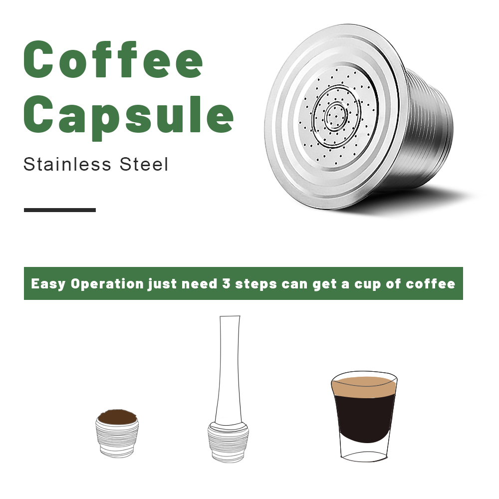 Nespresso – capsules de café r - Coffee Equipment For Sale avis et prix