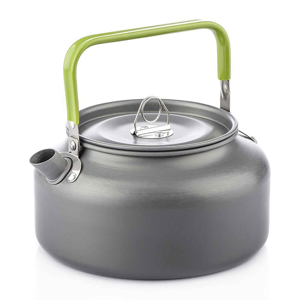 Bouilloire à eau Portable d'ex - Coffee Equipment Camping avis et prix