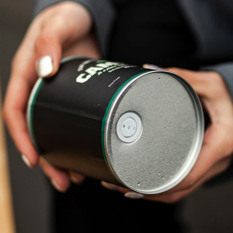 1 boîte hermétique portable po - Coffee Equipment Camping avis et prix