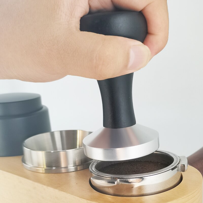 1PC 51/53/58mm Espresso Tamper - Espresso Tamper Set avis et prix