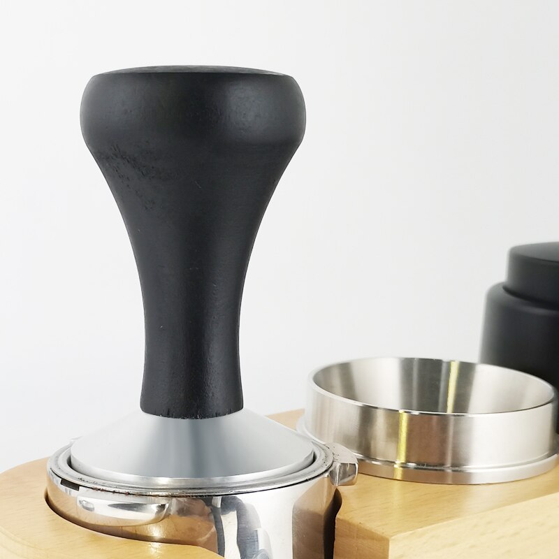 1PC 51/53/58mm Espresso Tamper - Espresso Tamper Set avis et prix