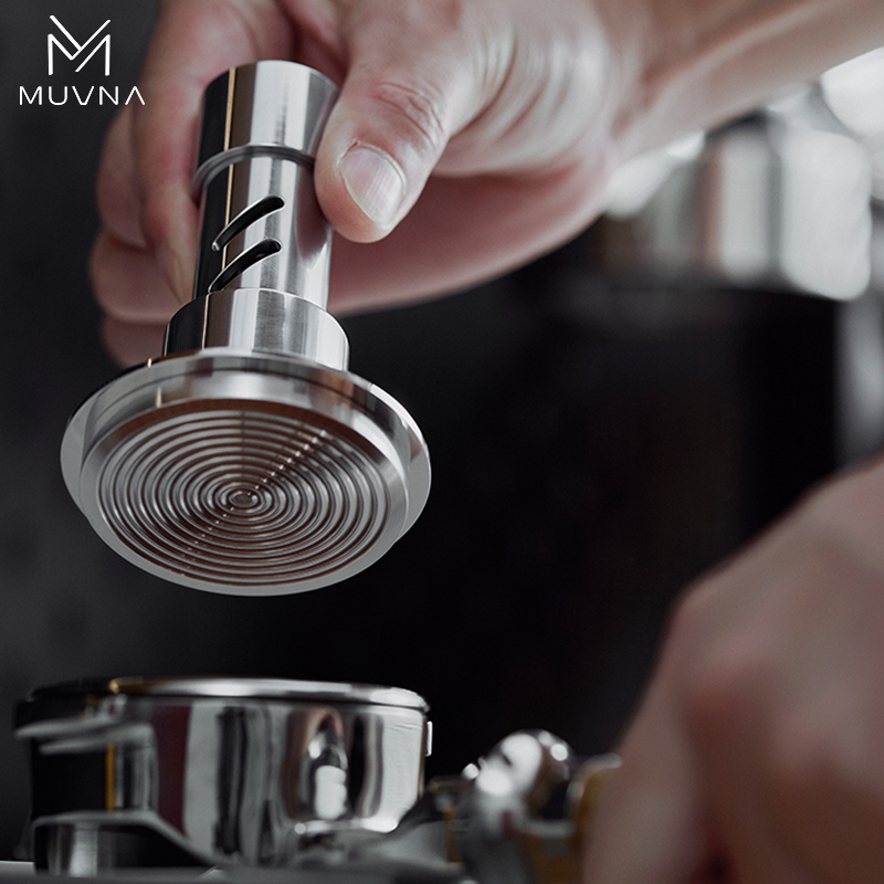 Distributeur de café MUVNA TIT - Espresso Tamper Set avis et prix