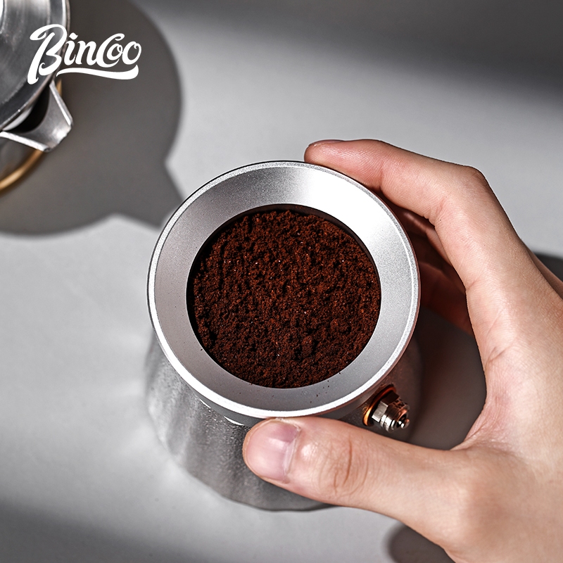 Ensemble de presse-café et d'a - Espresso Tamper Set avis et prix