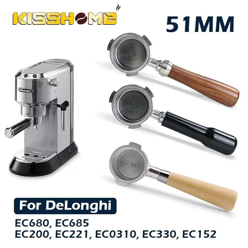 Porte-filtre à café sans fond, - Coffee Equipment For Sale avis et prix