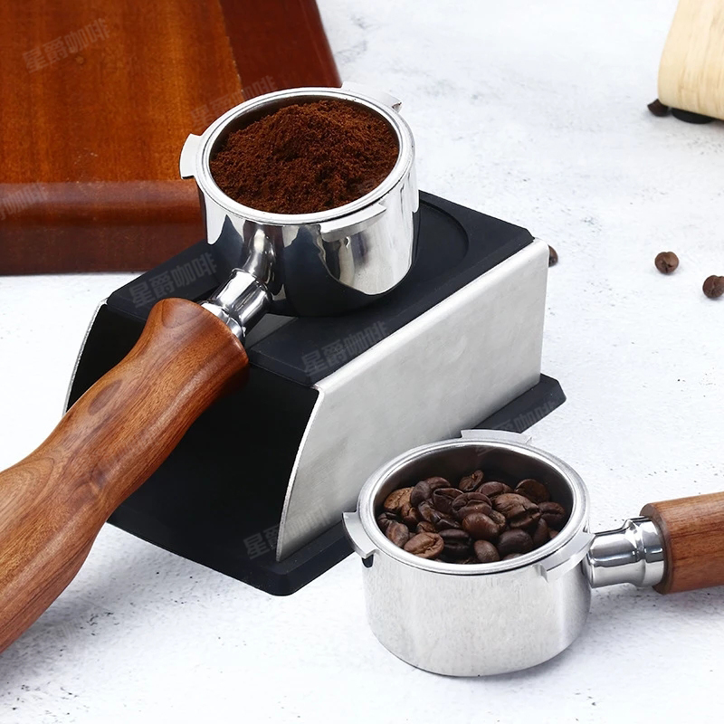 Porte-filtre à café sans fond, - Coffee Equipment For Sale avis et prix