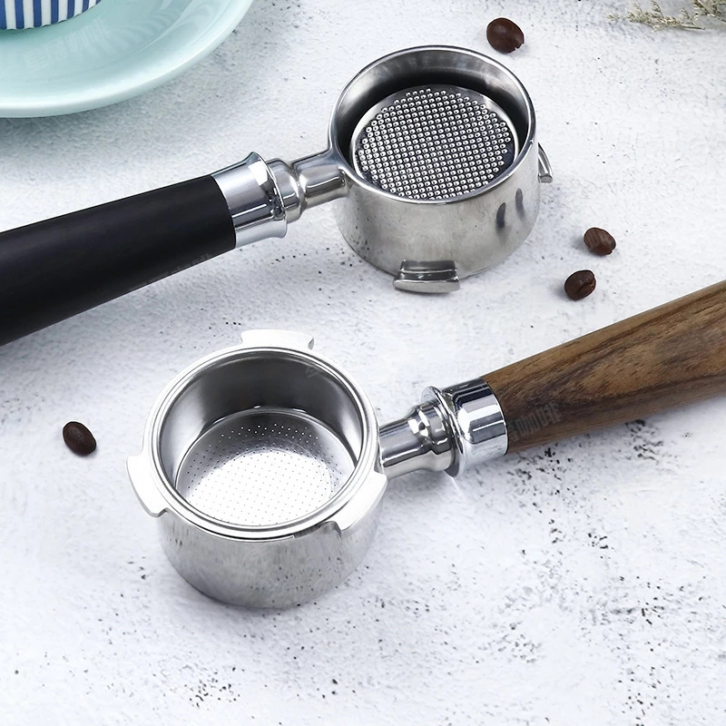 Porte-filtre à café sans fond, - Coffee Equipment For Sale avis et prix