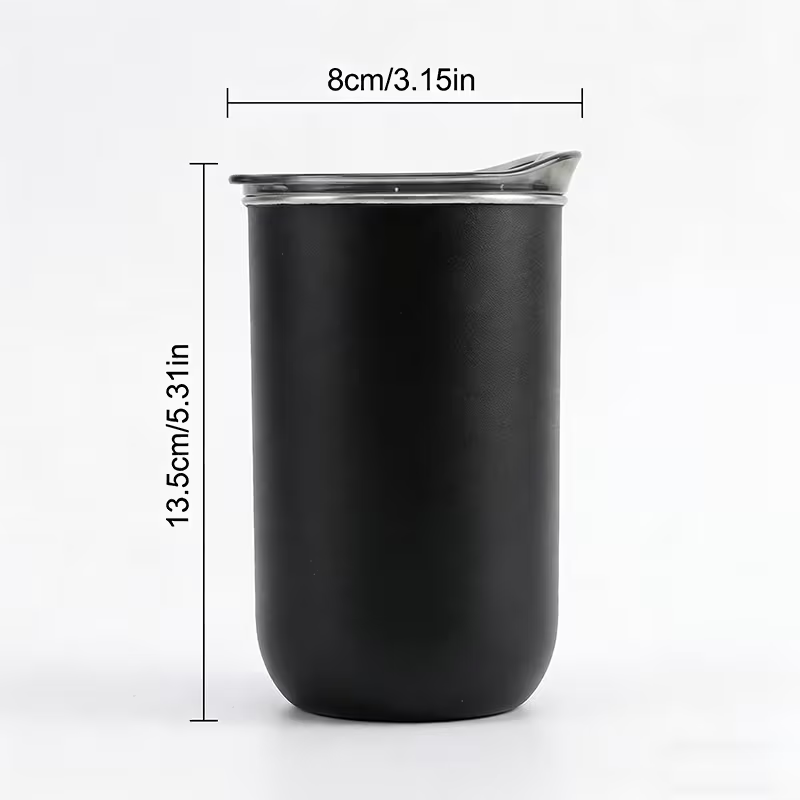 Gobelet à café personnalisé av - Coffee Equipment Camping avis et prix