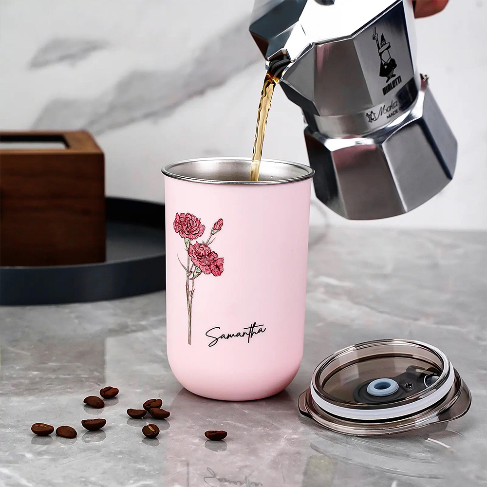 Gobelet à café personnalisé av - Coffee Equipment Camping avis et prix