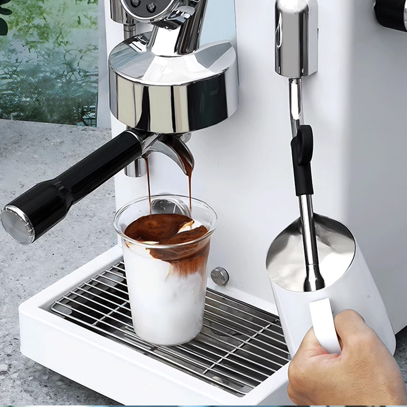 Machine à expresso italienne à - Coffee Equipment And Supplies avis et prix