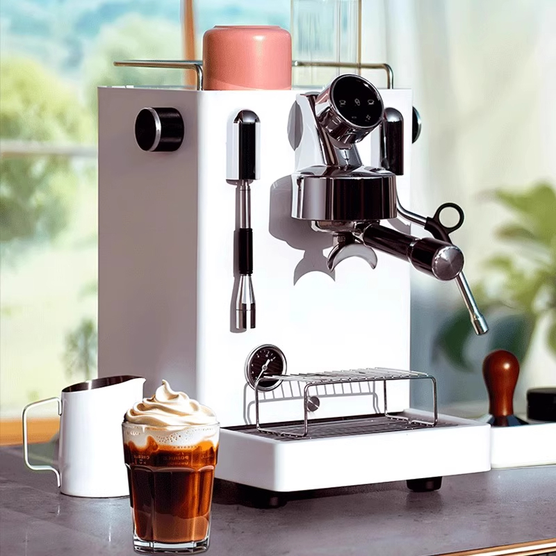 Machine à expresso italienne à - Coffee Equipment And Supplies avis et prix