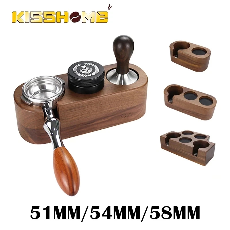 Support de station de sablage  - Espresso Tamper Set avis et prix