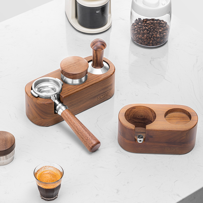 Support de station de sablage  - Espresso Tamper Set avis et prix
