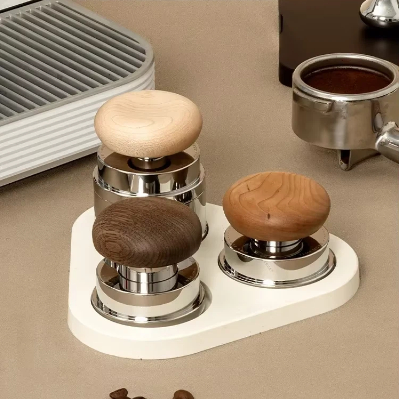 Timemore Mushroom Series Espre - Espresso Tamper Set avis et prix