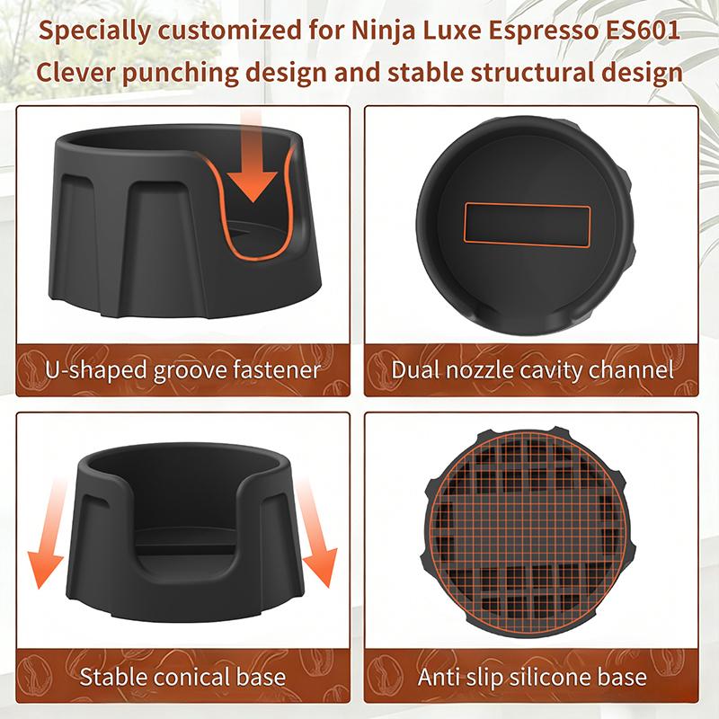 Support pour porte-filtre comp - Coffee Equipment For Sale avis et prix