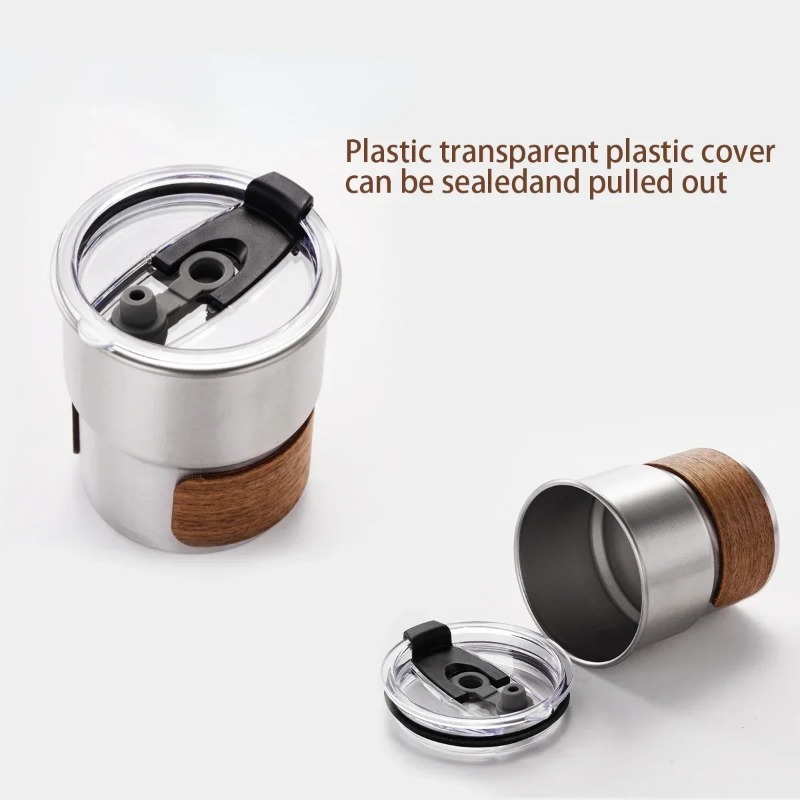 Tasse de camping à café en aci - Coffee Equipment Camping avis et prix