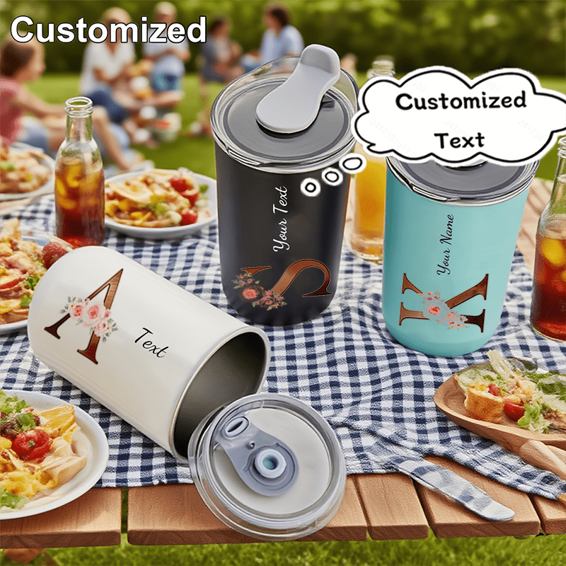 Gobelet personnalisé avec mono - Coffee Equipment Camping avis et prix