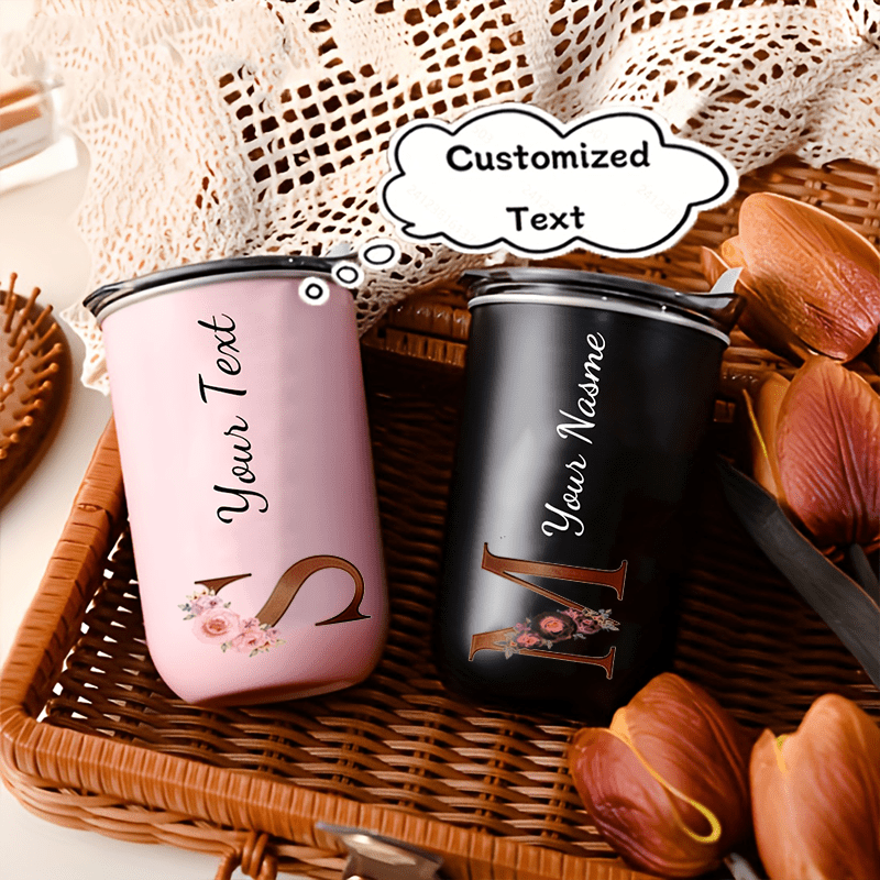 Gobelet personnalisé avec mono - Coffee Equipment Camping avis et prix