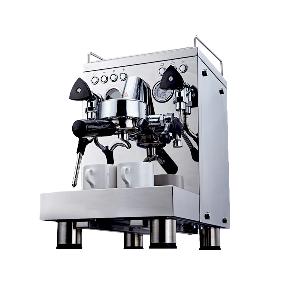 Machine à expresso à double al - Coffee Equipment And Supplies avis et prix