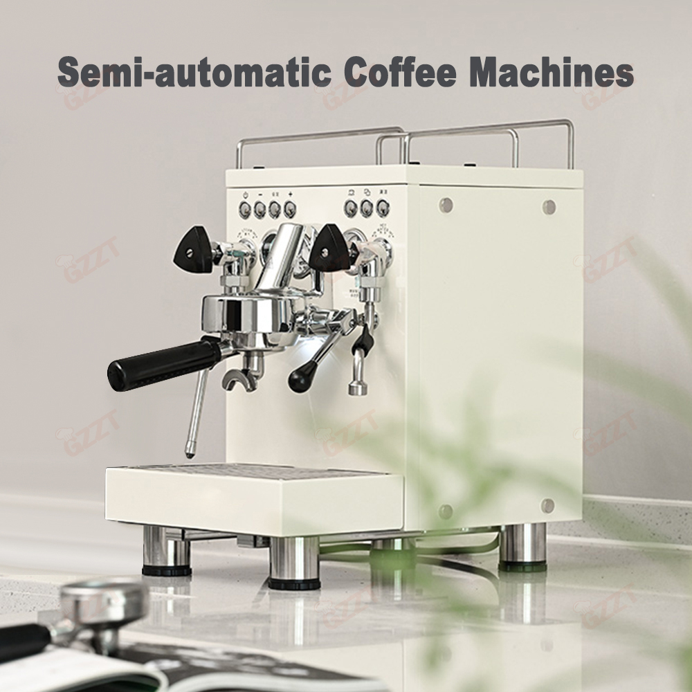 Machine à expresso à double al - Coffee Equipment And Supplies avis et prix