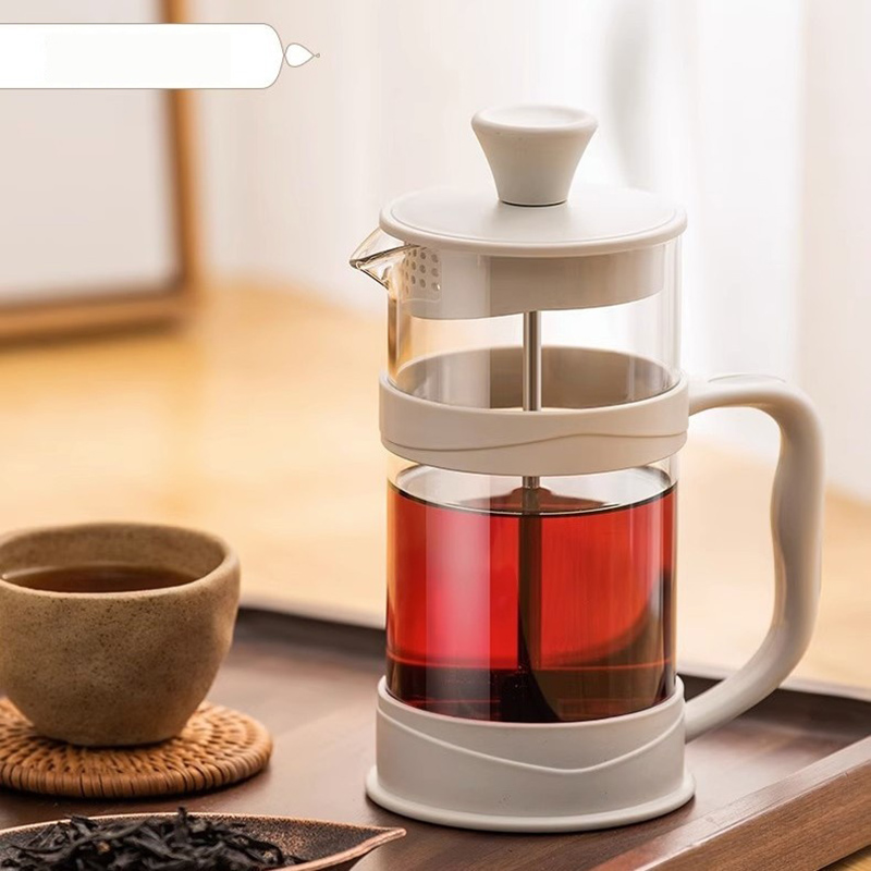 GIANXI – cafetière à pression  - Coffee Equipment Camping avis et prix