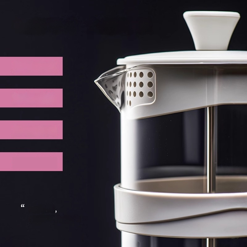 GIANXI – cafetière à pression  - Coffee Equipment Camping avis et prix