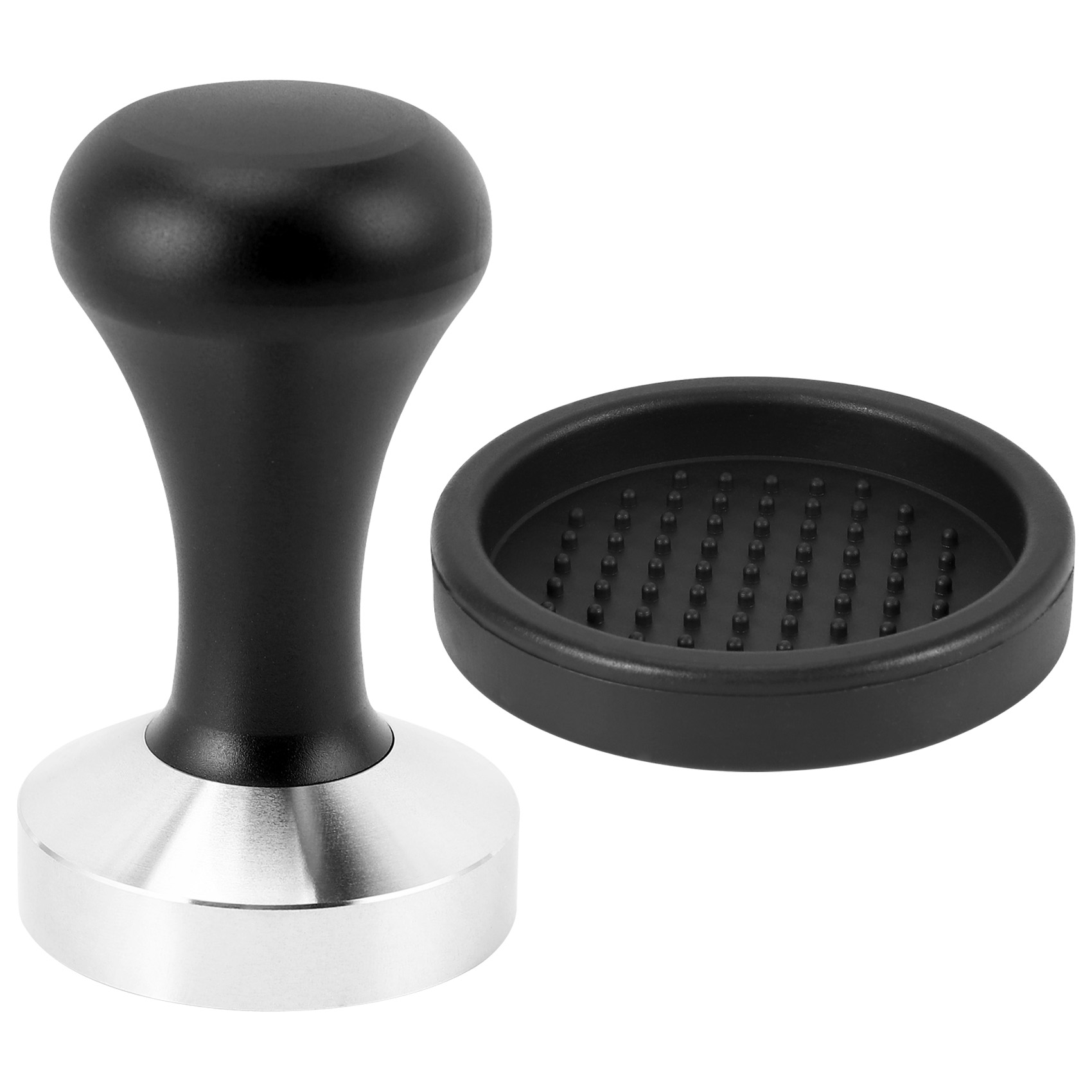 【VENTE FLASH!】Ensemble de tamp - Espresso Tamper Set avis et prix