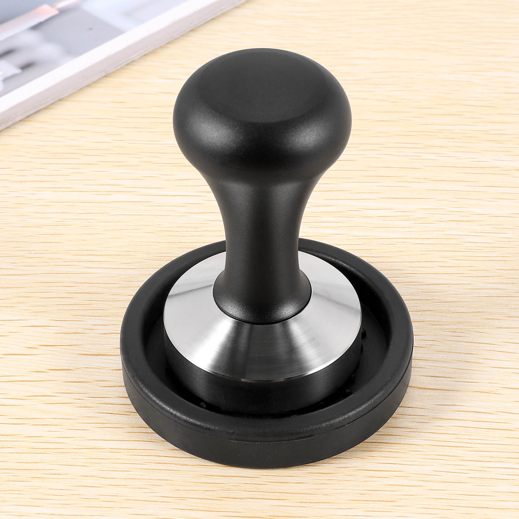 【VENTE FLASH!】Ensemble de tamp - Espresso Tamper Set avis et prix