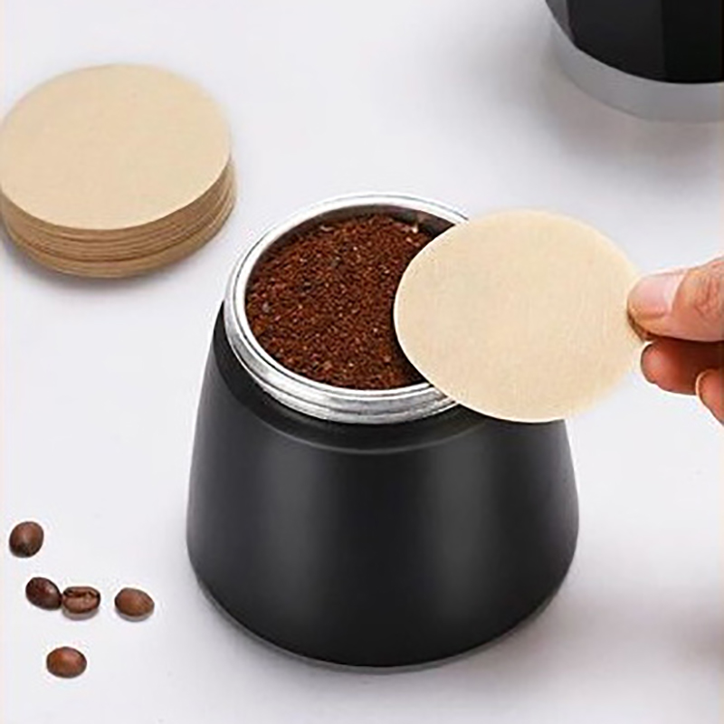 Papier filtre à café rond pour - Coffee Equipment For Sale avis et prix