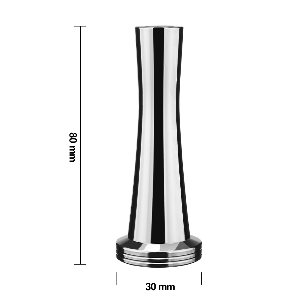 Doseur de café à Base plate pl - Espresso Tamper Set avis et prix