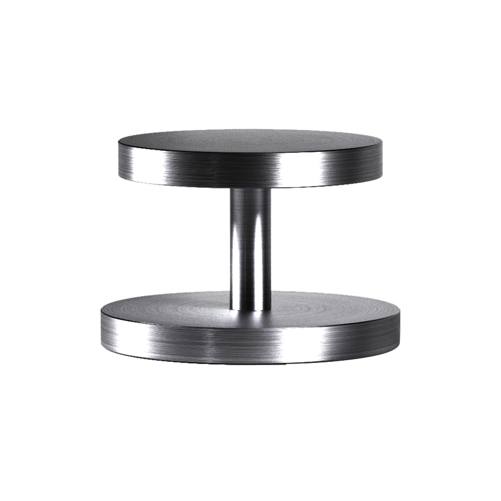 Barista-Distributeur de café,  - Espresso Tamper Set avis et prix