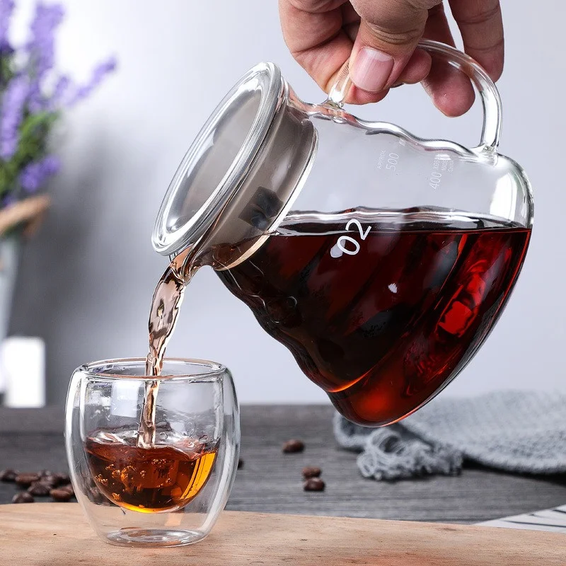 Carafe à café infusée à la mai - Coffee Equipment For Sale avis et prix
