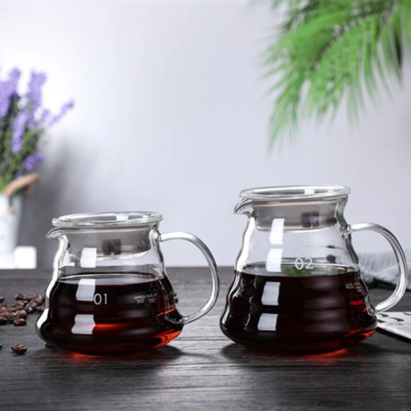 Carafe à café infusée à la mai - Coffee Equipment For Sale avis et prix