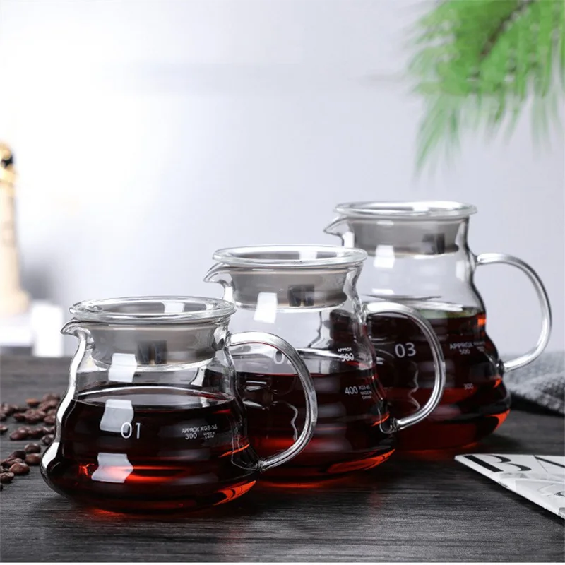 Carafe à café infusée à la mai - Coffee Equipment For Sale avis et prix