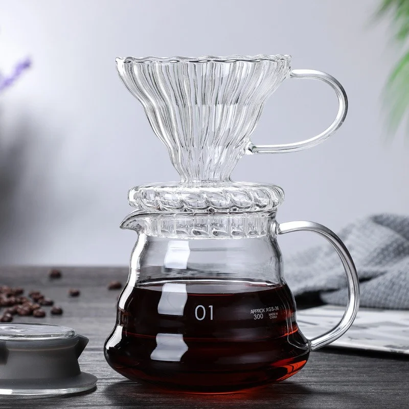 Carafe à café infusée à la mai - Coffee Equipment For Sale avis et prix