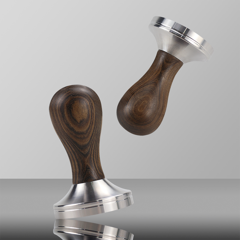 Marteau à Poudre à Base Plate  - Espresso Tamper Set avis et prix