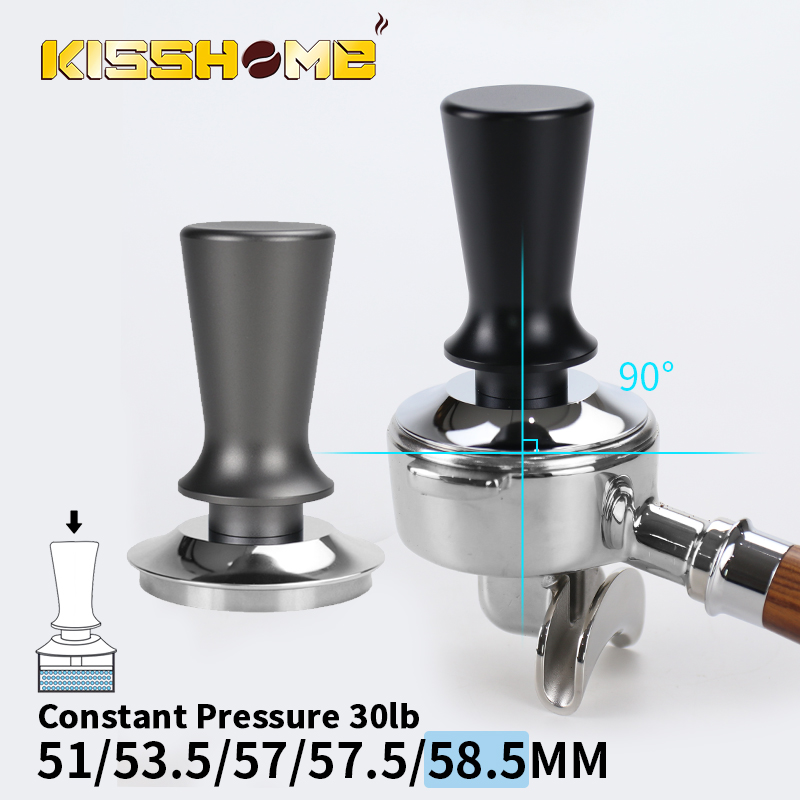 Doseur de café 57mm 57.5mm, ou - Espresso Tamper Set avis et prix