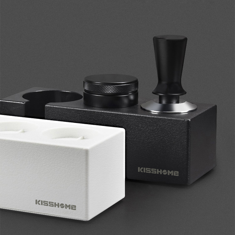 Doseur de café 57mm 57.5mm, ou - Espresso Tamper Set avis et prix