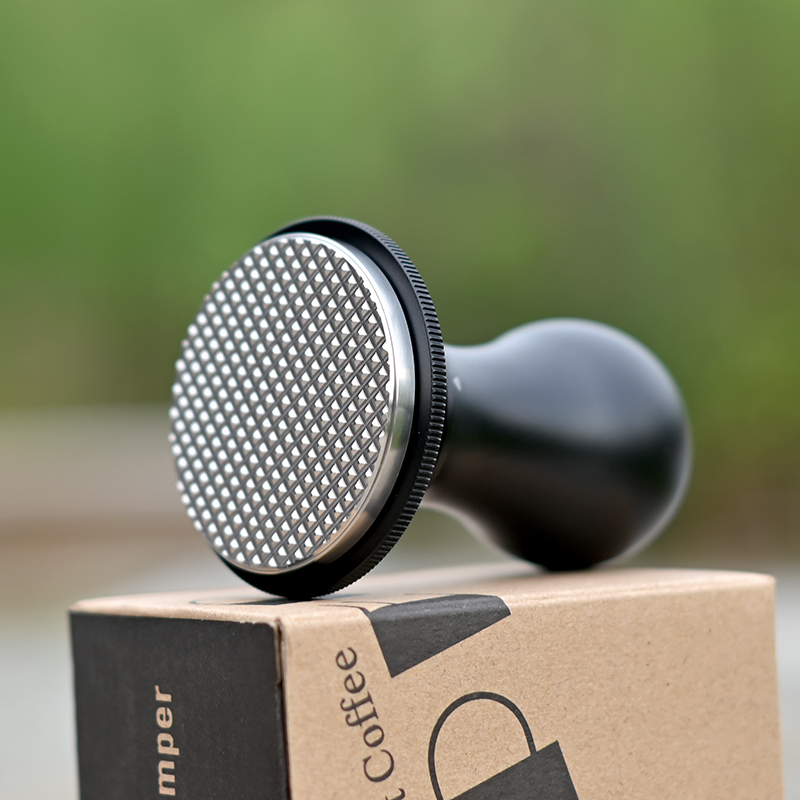 Jaffee – doseur de café ajusté - Espresso Tamper Set avis et prix